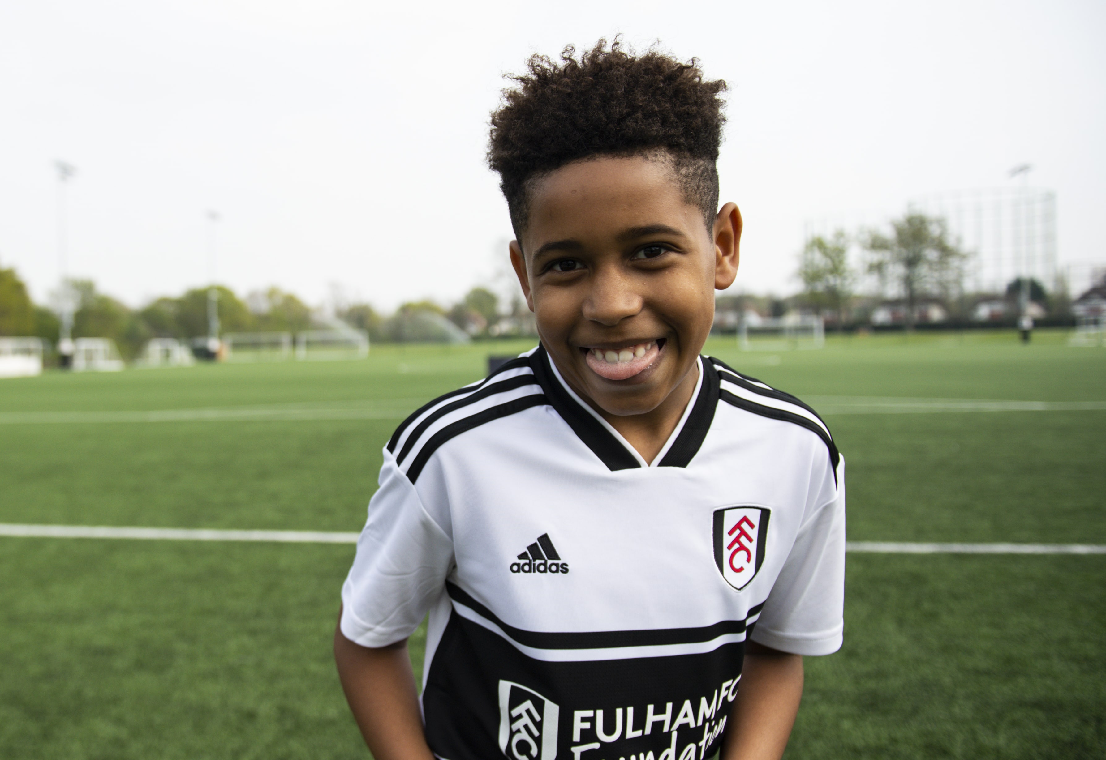 Contact – Fulham Football Club Foundation – Impact